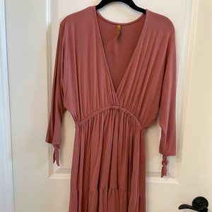 RACHEL PALLY ROSE DRESS